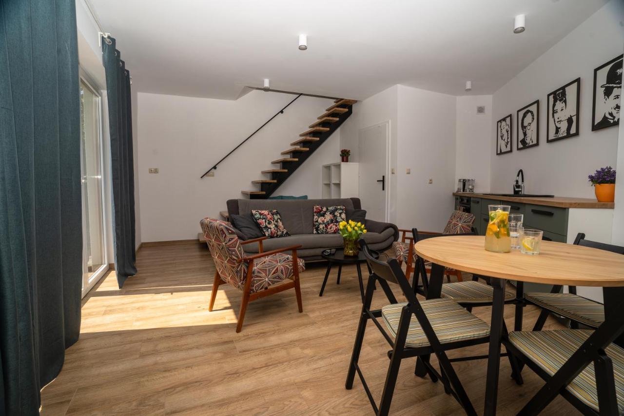 W Antoninie Holiday home Antonin (Ostrow Wielkopolski)