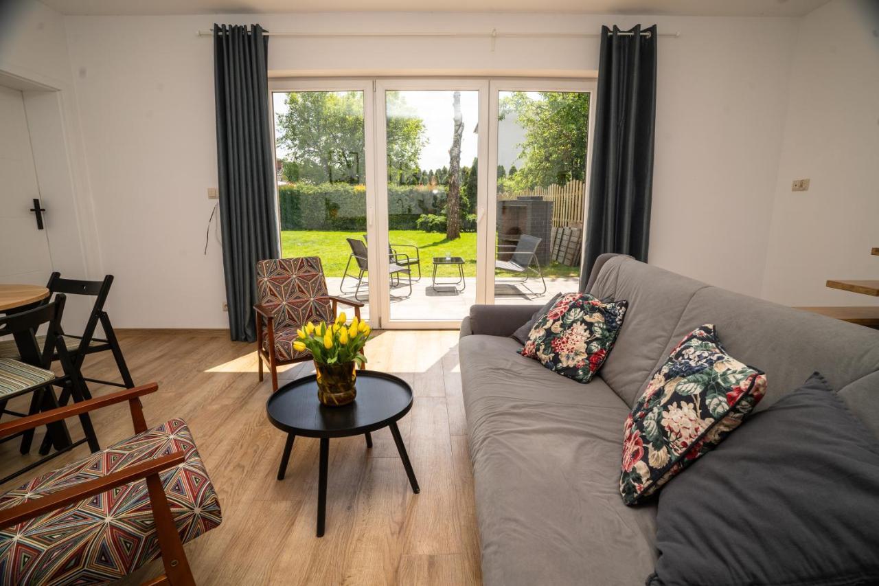 Holiday home W Antoninie