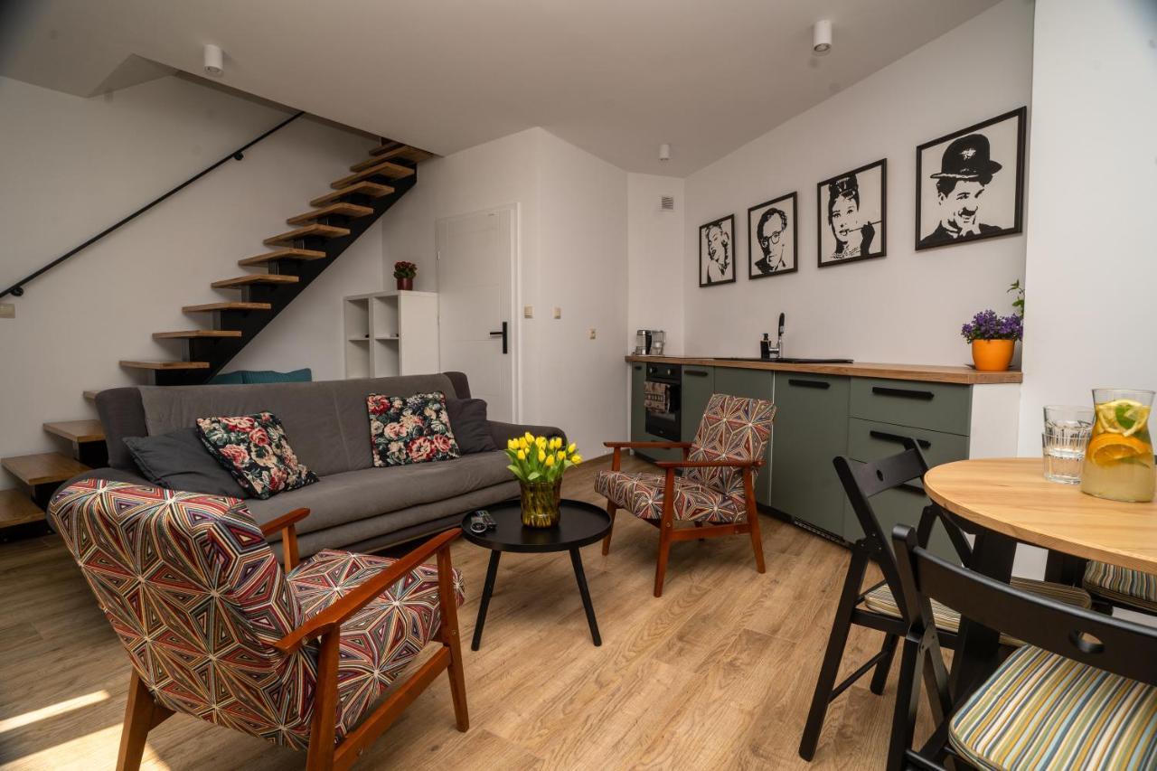 Holiday home W Antoninie