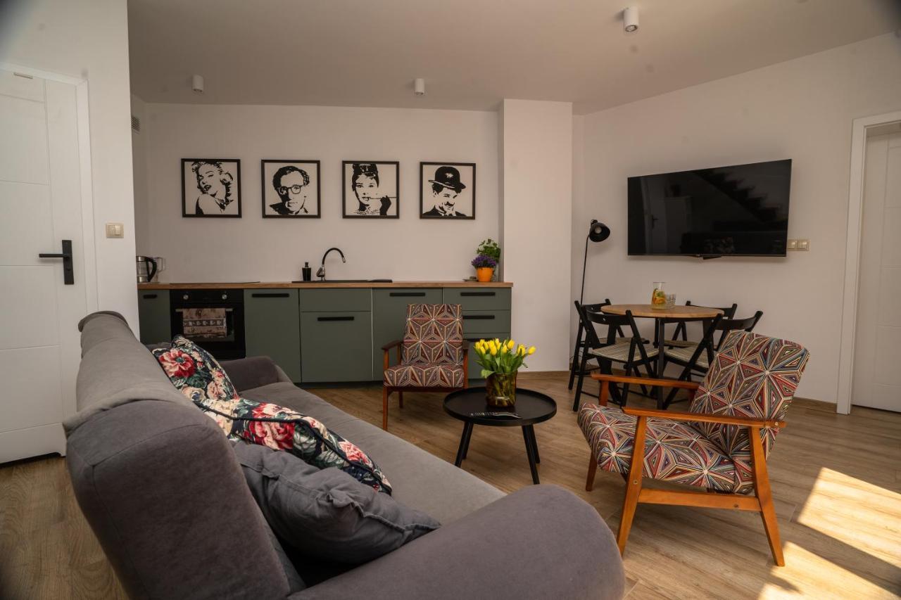W Antoninie Holiday home Antonin (Ostrow Wielkopolski)