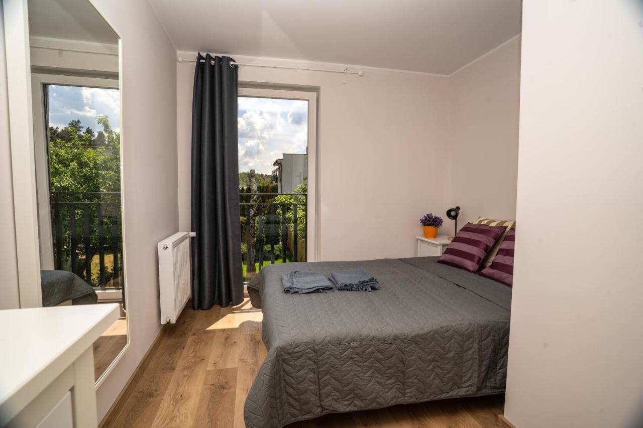 W Antoninie Holiday home *